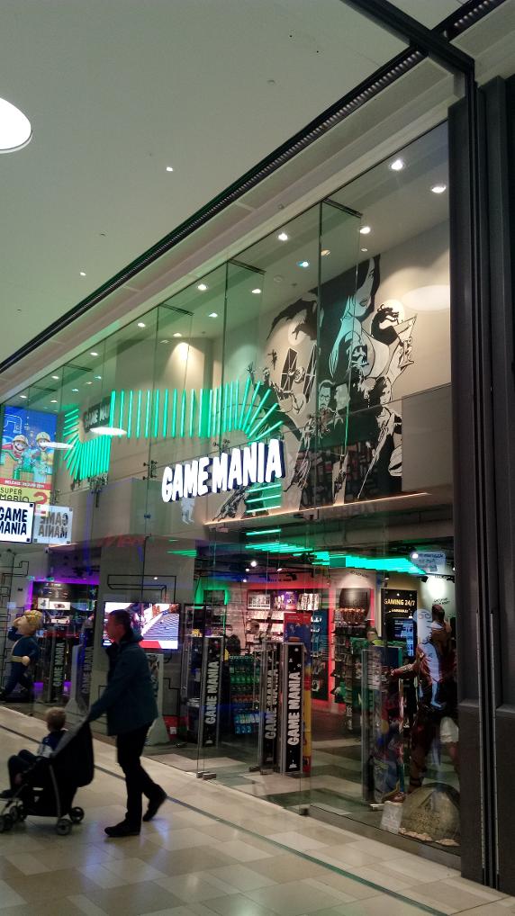 Game Show Mania Game Show Mania