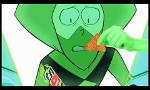 What does Peridot think about u?