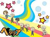 Which Hetalia character are you most like? (1)