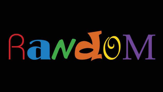 A Random Quiz (2) A Random Quiz (2)