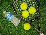Tennis Equipment Quiz