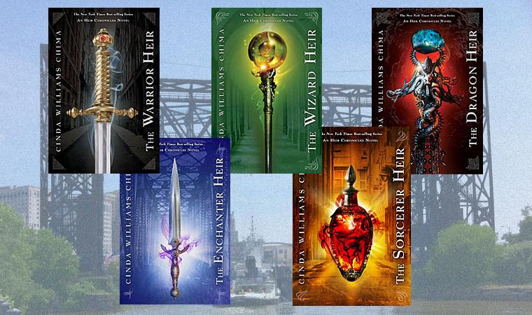 How well do u know the Heir series? How well do u know the Heir series?