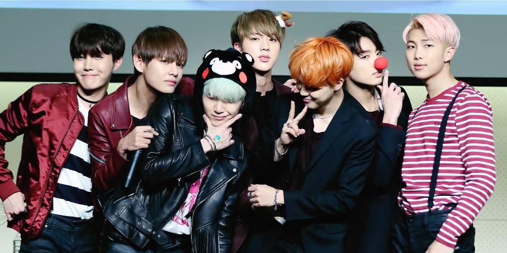 How Well Do You Know BTS? (Hardcore Version) How Well Do You Know BTS? (Hardcore Version)