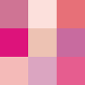 Which Pink Shade Are You?