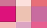 Which Pink Shade Are You?
