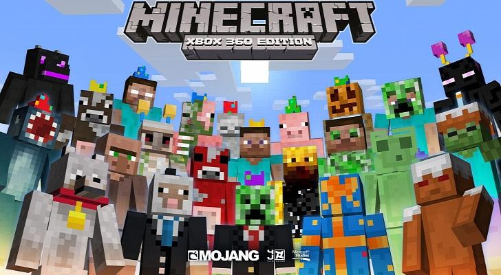 Minecraft Quiz (1)