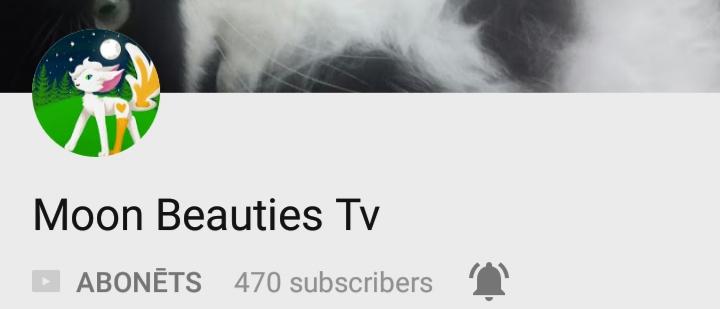 Moon Beauties TV quiz Moon Beauties TV quiz