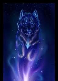 Your Inner Wolf