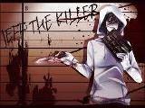 24 hours with Jeff the Killer  (this is for you Cally)