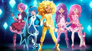 What star darling are you? What star darling are you?
