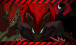 Could Zoroark become your pokemon?