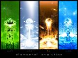 Which of the Four Original Elements are you