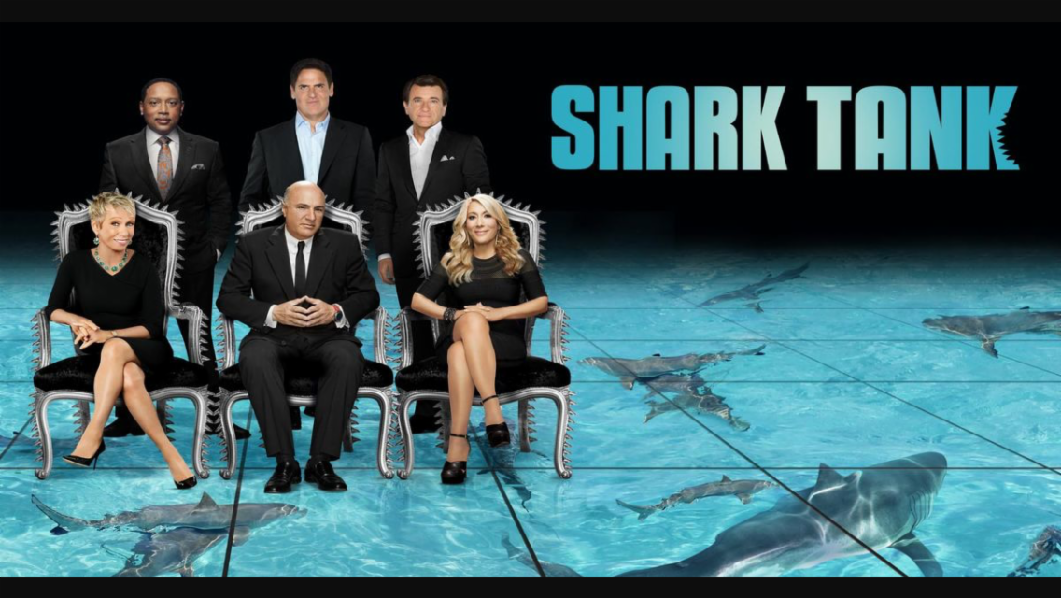 Would You Be A Good Entrepreneur For Shark Tank ?