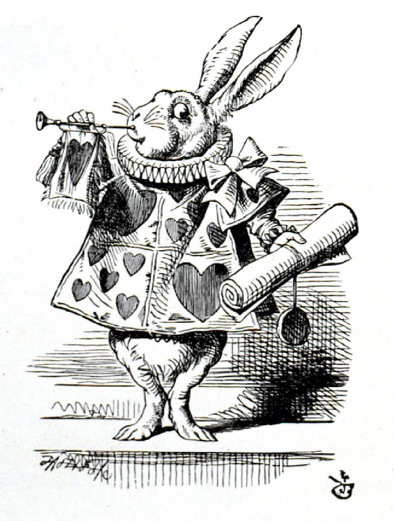 Alice's Adventure Alice's Adventure