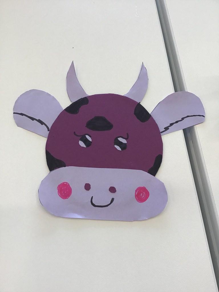 Cow Craft