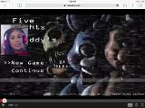 How much do you know about five nights at Freddy's