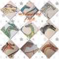 Wings of Fire Tribe Quiz (Includes Pantala dragons)