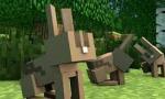 What MineCraft animal are you? (1)