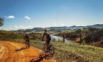 Bike Trails and Routes Quiz