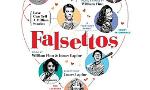 Which Falsettos Character Are You?