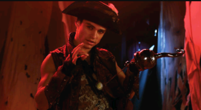 descendants character quiz personality