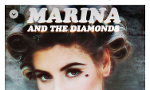 Which song are you off of the Electra Heart album?