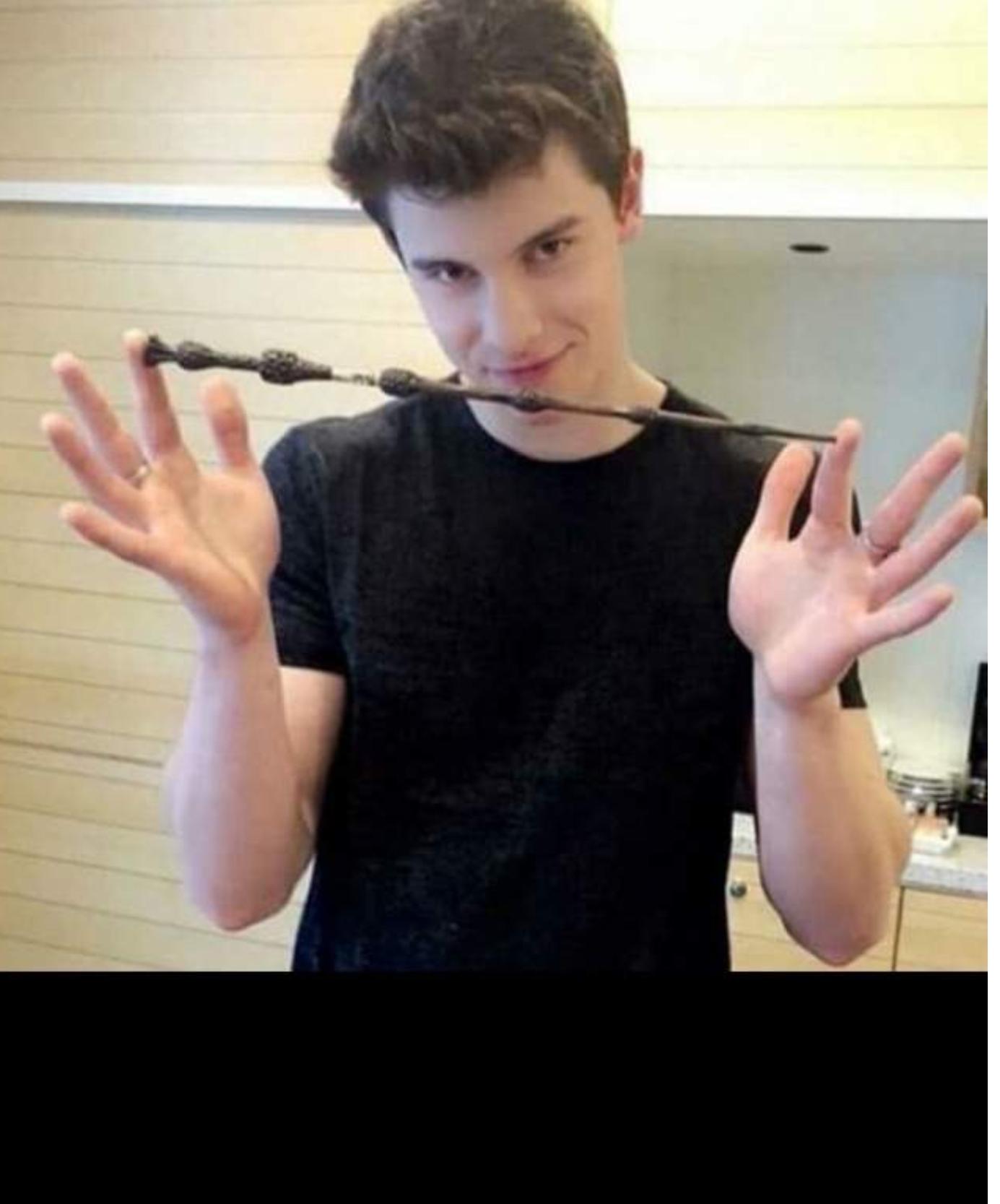 How Big of a Shawn Mendes Fan are You? (1) How Big of a Shawn Mendes Fan are You? (1)