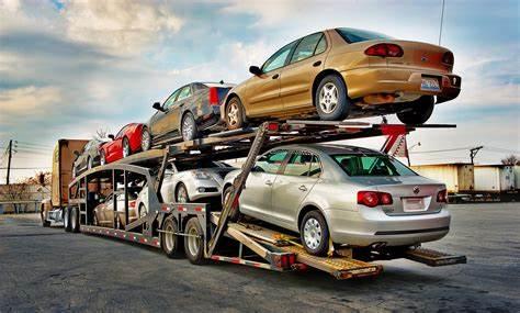 Truck Hauling and Towing Quiz Truck Hauling and Towing Quiz