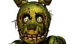 What FNAF character are you? (3)