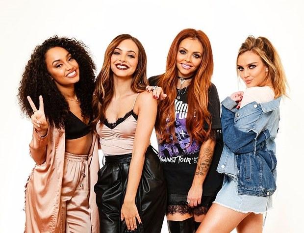 What's your Little Mix style? What's your Little Mix style?