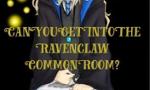 RavenClaw Riddles