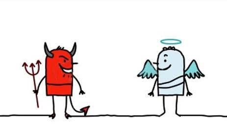 Are You Good Or Bad (1)