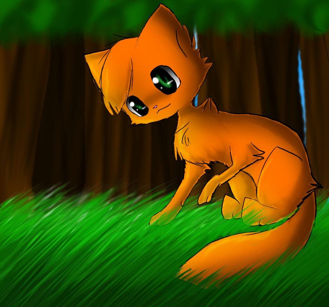 How well do you know Warrior Cats? (2) How well do you know Warrior Cats? (2)