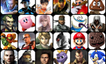 Which Video Game Character Are You Most Like?