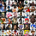 Which Video Game Character Are You Most Like?