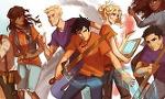 Which one of my made up Demigods are you?