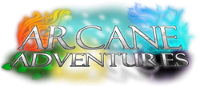 Arcane Adventures ROBLOX Gameplay test