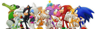 Sonic WWFFY (promises) 11
