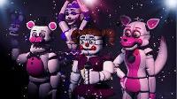 What fnaf sister location character are you?