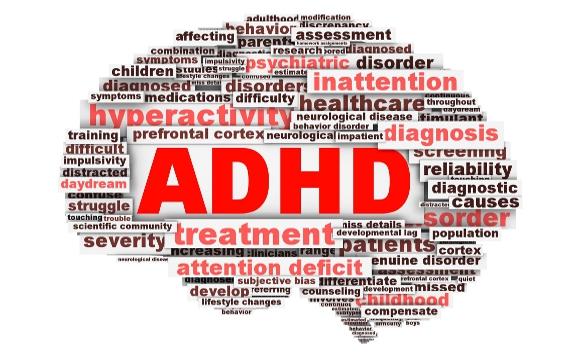 Are you ADHD? Are you ADHD?