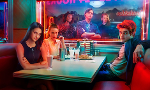 Which Riverdale character are you? (2)