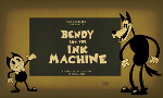 Who are you from Bendy and the Ink Machine?