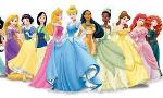 Which Disney princess are you? (16)