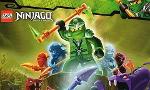Which Lego Ninjago character are you?