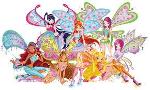 Which Winx fairy are you?