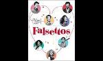 Which Falsettos Character Are You? (1)