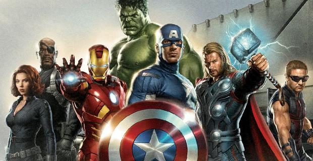 Which Avenger/Belbin Role are you? Which Avenger/Belbin Role are you?