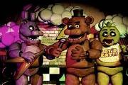 Which Five Nights At Freddy's Animatronic are you? #3