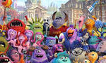 Which Monsters INC/University Character Are You?