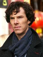 You are Sherlock Holmes